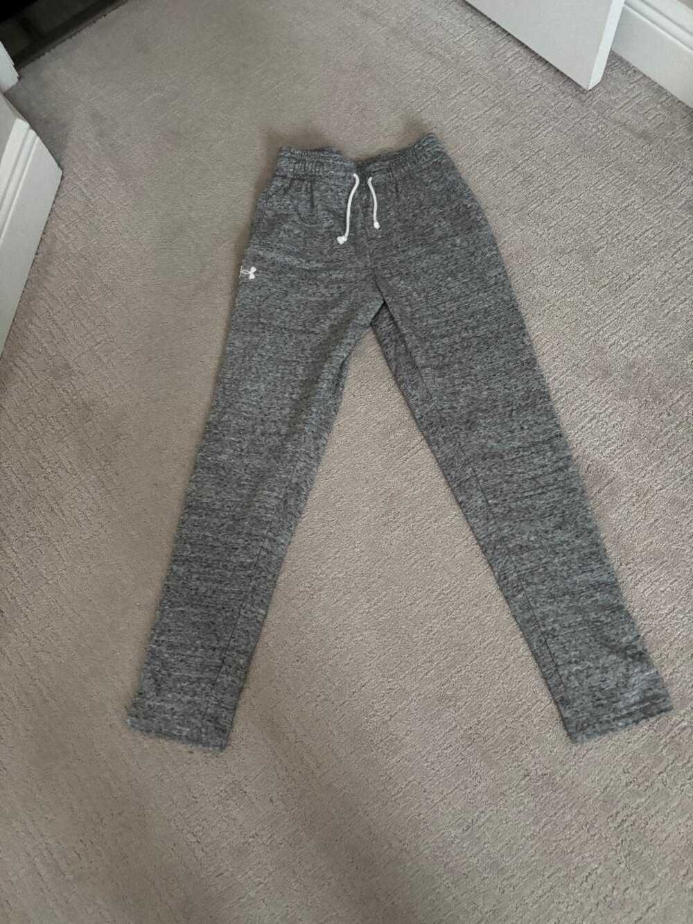 Under Armour Mens Sweatpants